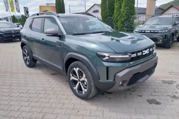 Dacia Duster din 2026 - oferta DAC213485