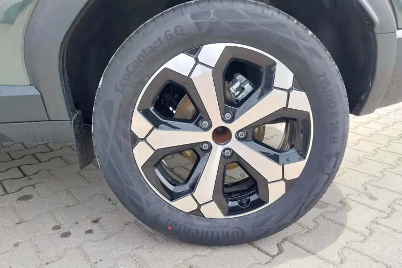 Dacia Duster din 2026 cu 8 km - oferta DAC213485 - foto 4