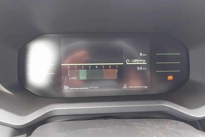 Dacia Duster din 2026 cu 8 km - oferta DAC213485 - foto 7