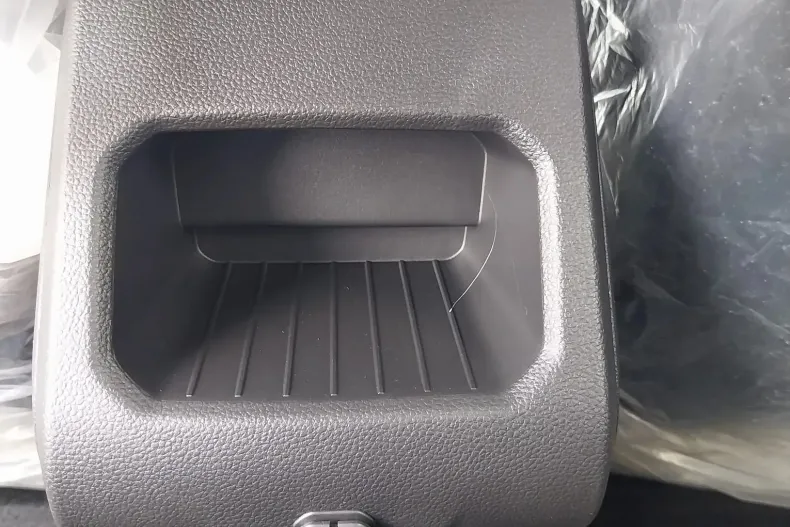 Dacia Duster din 2026 cu 8 km - oferta DAC213485 - foto 11