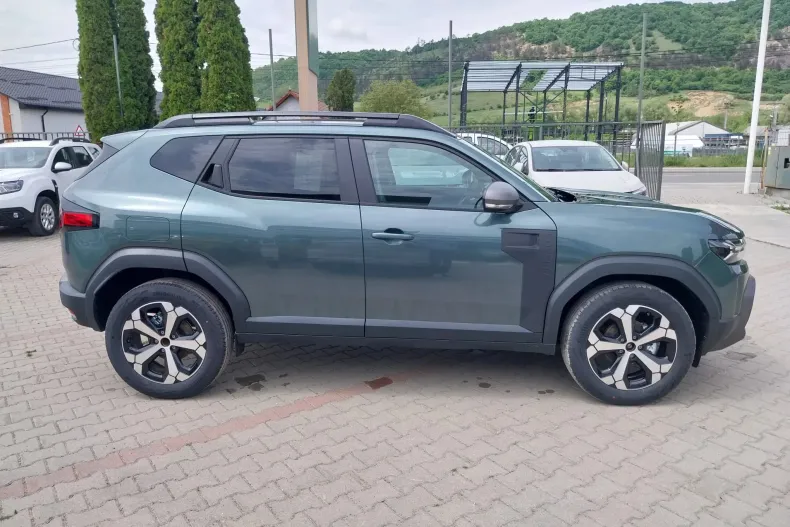 Dacia Duster din 2026 cu 8 km - oferta DAC213485 - foto 19