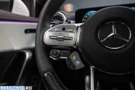 Mercedes-Benz CLA 35 AMG (Clasa CLA) din 2022 cu 38.708 km - oferta MER213486 - foto 5