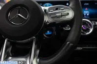 Mercedes-Benz CLA 35 AMG (Clasa CLA) din 2022 cu 38.708 km - oferta MER213486 - foto 6