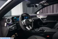 Mercedes-Benz CLA 35 AMG (Clasa CLA) din 2022 cu 38.708 km - oferta MER213486 - foto 10