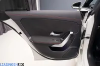 Mercedes-Benz CLA 35 AMG (Clasa CLA) din 2022 cu 38.708 km - oferta MER213486 - foto 13