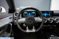 Mercedes-Benz CLA 35 AMG (Clasa CLA) din 2022 cu 38.708 km - oferta MER213486 - foto 19