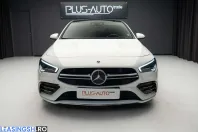 Mercedes-Benz CLA 35 AMG (Clasa CLA) din 2022 cu 38.708 km - oferta MER213486 - foto 24