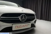 Mercedes-Benz CLA 35 AMG (Clasa CLA) din 2022 cu 38.708 km - oferta MER213486 - foto 25