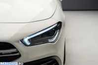 Mercedes-Benz CLA 35 AMG (Clasa CLA) din 2022 cu 38.708 km - oferta MER213486 - foto 26