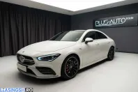 Mercedes-Benz CLA 35 AMG (Clasa CLA) din 2022 cu 38.708 km - oferta MER213486 - foto 27
