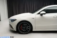 Mercedes-Benz CLA 35 AMG (Clasa CLA) din 2022 cu 38.708 km - oferta MER213486 - foto 28