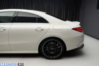 Mercedes-Benz CLA 35 AMG (Clasa CLA) din 2022 cu 38.708 km - oferta MER213486 - foto 30