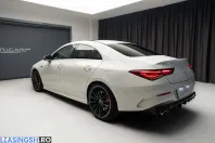 Mercedes-Benz CLA 35 AMG (Clasa CLA) din 2022 cu 38.708 km - oferta MER213486 - foto 31