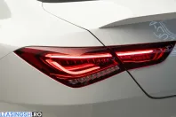 Mercedes-Benz CLA 35 AMG (Clasa CLA) din 2022 cu 38.708 km - oferta MER213486 - foto 32