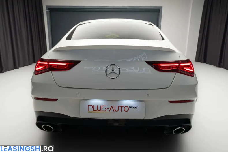 Mercedes-Benz CLA 35 AMG (Clasa CLA) din 2022 cu 38.708 km - oferta MER213486 - foto 33