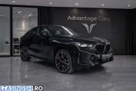 BMW X6 (Seria X) din 2025 cu 20 km - oferta BMW213487 - foto 7