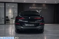 BMW X6 (Seria X) din 2025 cu 20 km - oferta BMW213487 - foto 9