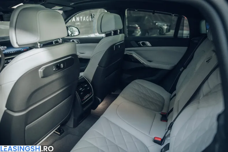 BMW X6 (Seria X) din 2025 cu 20 km - oferta BMW213487 - foto 14