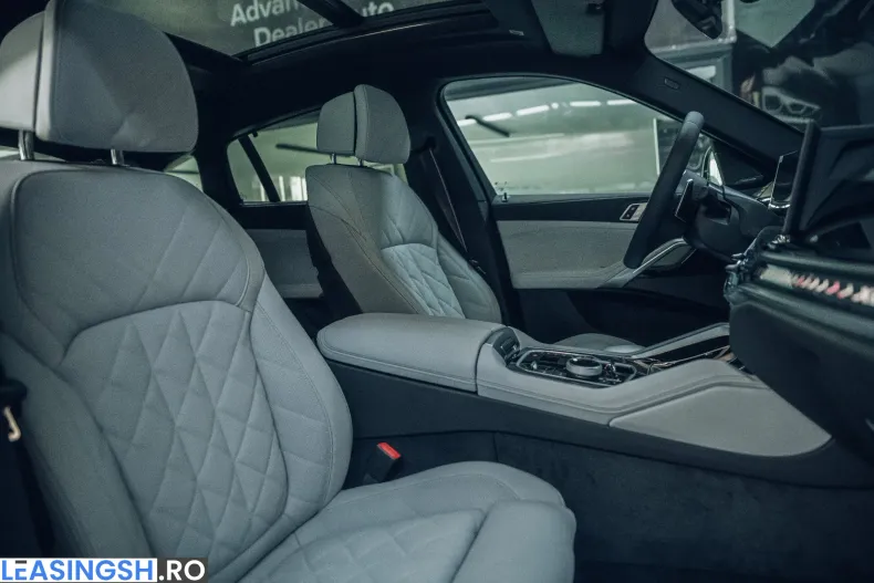 BMW X6 (Seria X) din 2025 cu 20 km - oferta BMW213487 - foto 17