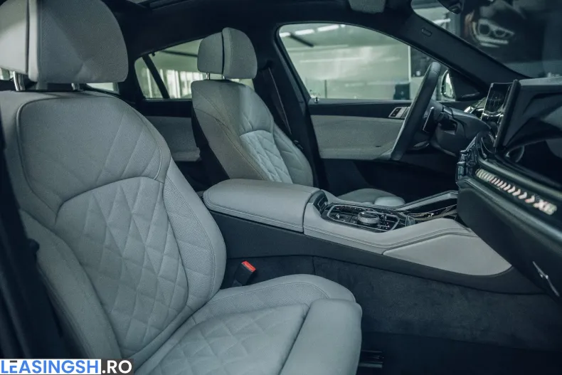 BMW X6 (Seria X) din 2025 cu 20 km - oferta BMW213487 - foto 20