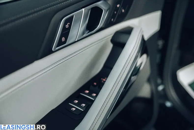 BMW X6 (Seria X) din 2025 cu 20 km - oferta BMW213487 - foto 24
