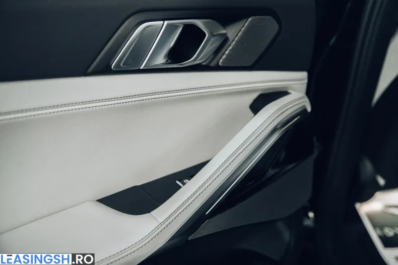 BMW X6 (Seria X) din 2025 cu 20 km - oferta BMW213487 - foto 25