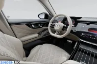 Mercedes-Benz S din 2026 cu 10 km - oferta MER213488 - foto 6
