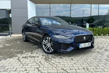Jaguar XE din 2024 - oferta JAG213489
