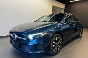 Mercedes-Benz A 250 din 2021 - oferta MER213490