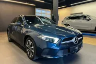 Mercedes-Benz A 250 (Clasa A) din 2021 cu 61.250 km - oferta MER213490 - foto 4