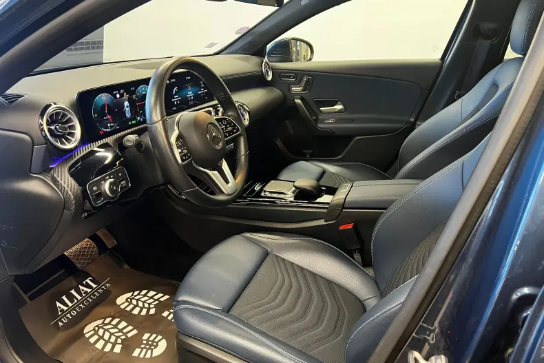 Mercedes-Benz A 250 (Clasa A) din 2021 cu 61.250 km - oferta MER213490 - foto 5
