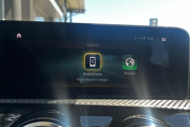 Mercedes-Benz A 250 (Clasa A) din 2021 cu 61.250 km - oferta MER213490 - foto 18