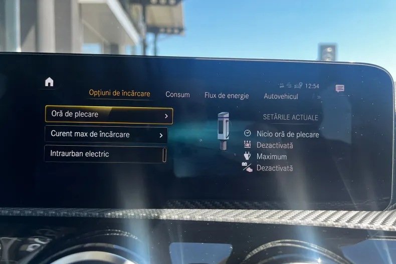 Mercedes-Benz A 250 (Clasa A) din 2021 cu 61.250 km - oferta MER213490 - foto 19