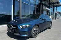 Mercedes-Benz A 250 (Clasa A) din 2021 cu 61.250 km - oferta MER213490 - foto 25