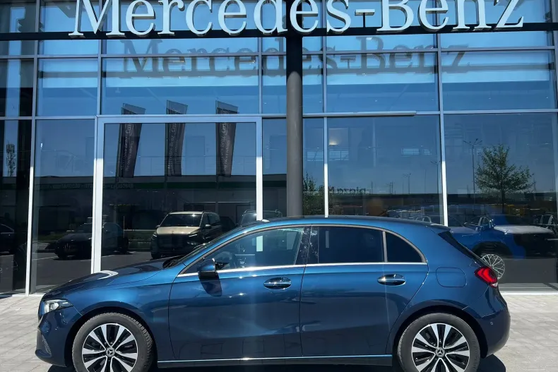 Mercedes-Benz A 250 (Clasa A) din 2021 cu 61.250 km - oferta MER213490 - foto 26