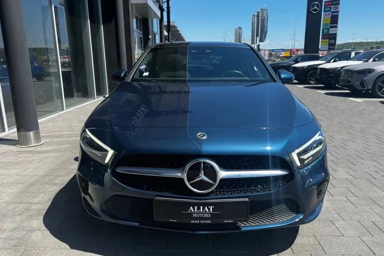 Mercedes-Benz A 250 (Clasa A) din 2021 cu 61.250 km - oferta MER213490 - foto 30