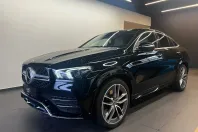 Mercedes-Benz GLE Coupe din 2021 cu 99.900 km - oferta MER213491 - foto 1