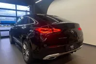 Mercedes-Benz GLE Coupe din 2021 cu 99.900 km - oferta MER213491 - foto 2
