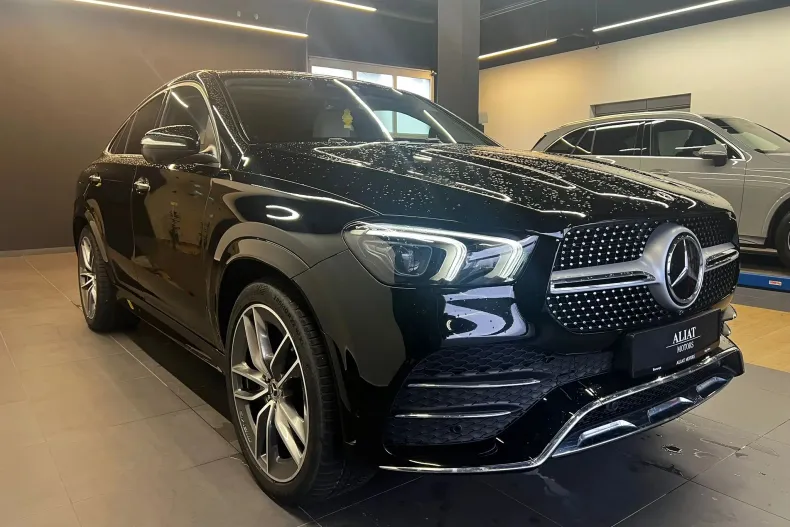 Mercedes-Benz GLE Coupe din 2021 cu 99.900 km - oferta MER213491 - foto 4