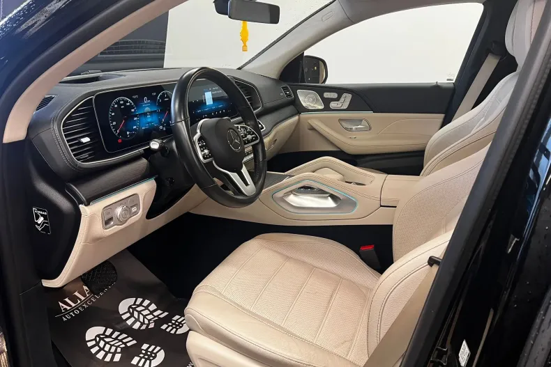 Mercedes-Benz GLE Coupe din 2021 cu 99.900 km - oferta MER213491 - foto 5