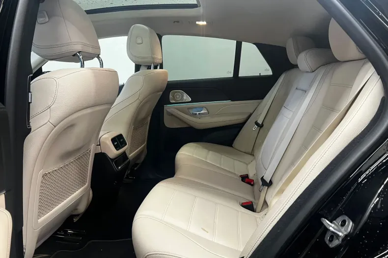 Mercedes-Benz GLE Coupe din 2021 cu 99.900 km - oferta MER213491 - foto 8