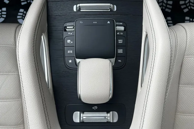 Mercedes-Benz GLE Coupe din 2021 cu 99.900 km - oferta MER213491 - foto 12