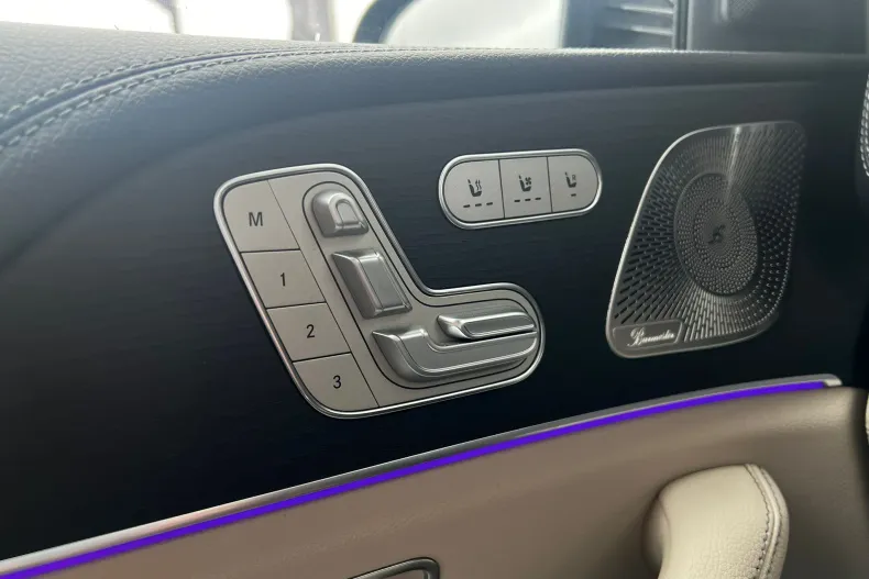 Mercedes-Benz GLE Coupe din 2021 cu 99.900 km - oferta MER213491 - foto 14