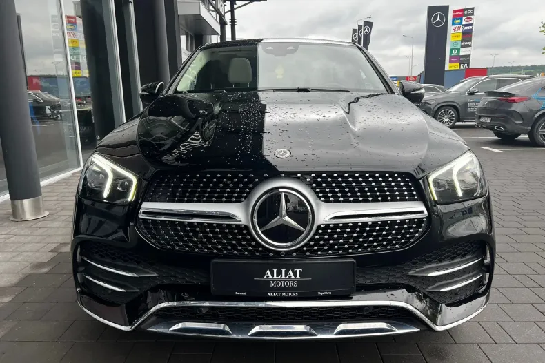 Mercedes-Benz GLE Coupe din 2021 cu 99.900 km - oferta MER213491 - foto 33