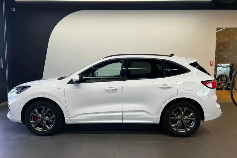 Ford Kuga din 2021 cu 98.700 km - oferta FOR213492 - foto 3