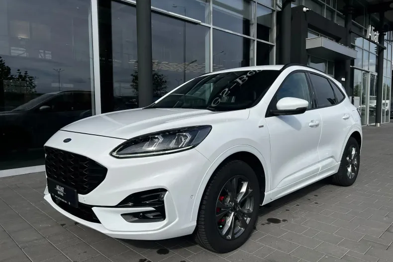 Ford Kuga din 2021 cu 98.700 km - oferta FOR213492 - foto 10
