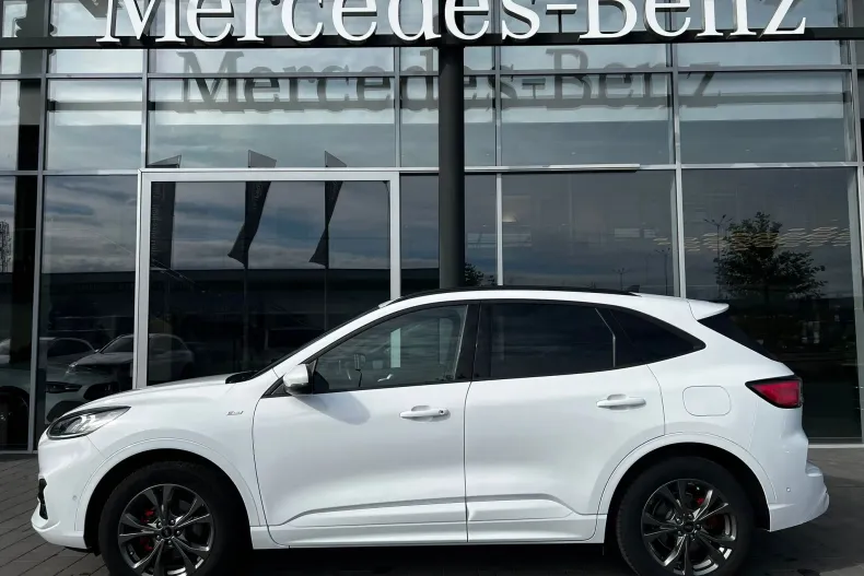 Ford Kuga din 2021 cu 98.700 km - oferta FOR213492 - foto 11