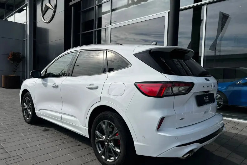 Ford Kuga din 2021 cu 98.700 km - oferta FOR213492 - foto 12