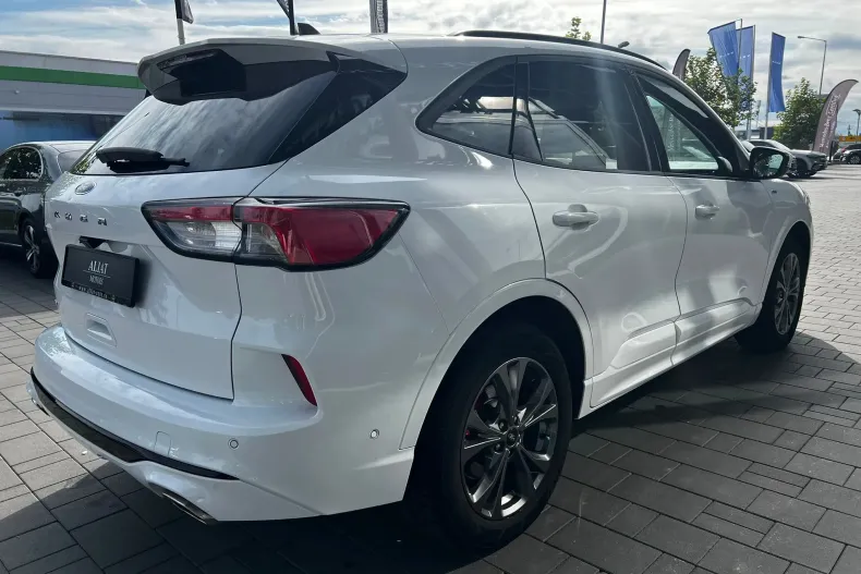 Ford Kuga din 2021 cu 98.700 km - oferta FOR213492 - foto 13