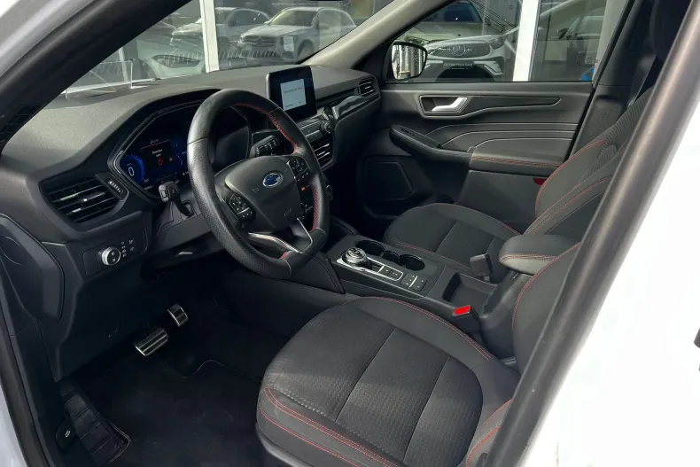 Ford Kuga din 2021 cu 98.700 km - oferta FOR213492 - foto 15